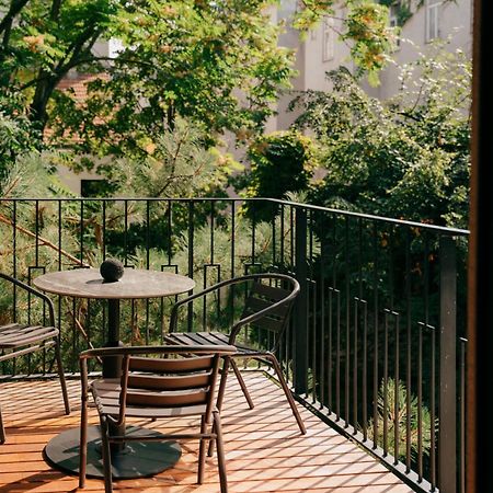 Weltwien Luxury Art Apartments & Free Parking Экстерьер фото