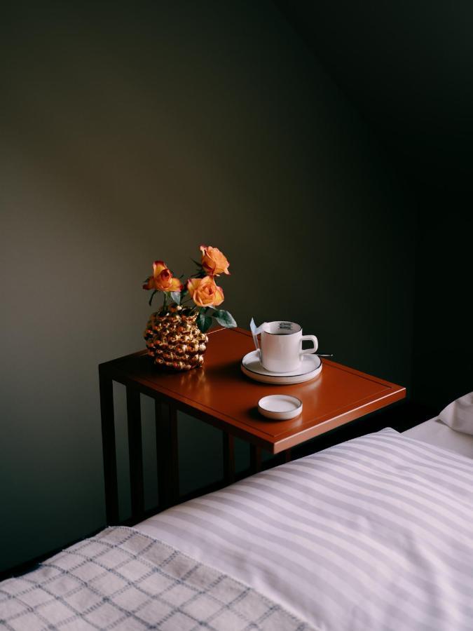 Weltwien Luxury Art Apartments & Free Parking Экстерьер фото