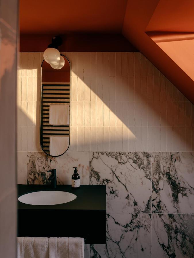 Weltwien Luxury Art Apartments & Free Parking Экстерьер фото