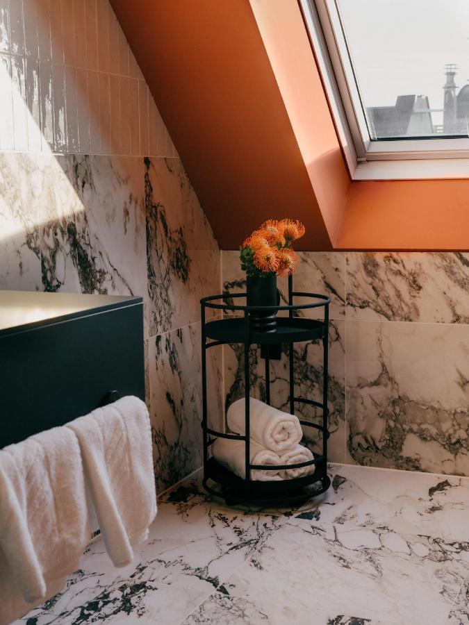 Weltwien Luxury Art Apartments & Free Parking Экстерьер фото