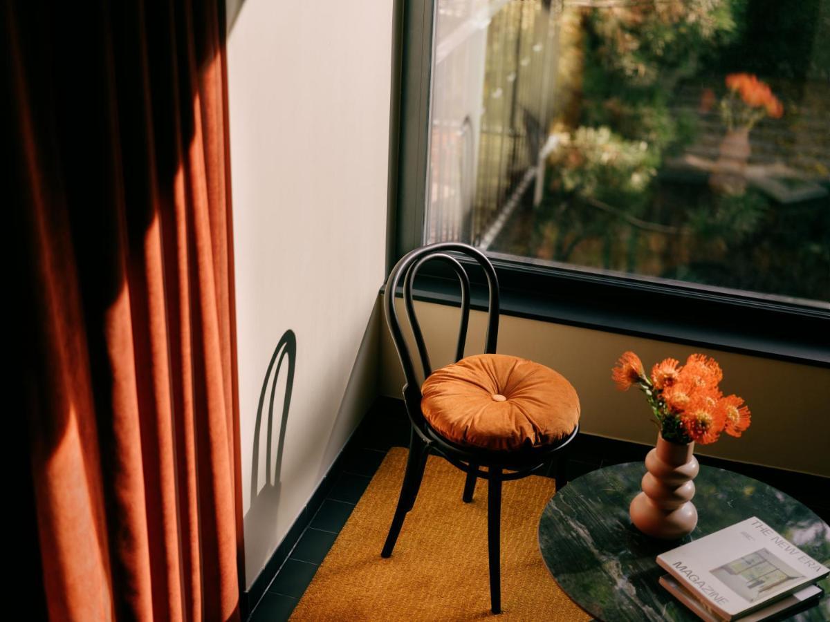 Weltwien Luxury Art Apartments & Free Parking Экстерьер фото