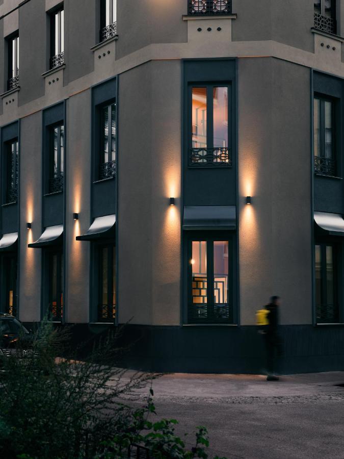 Weltwien Luxury Art Apartments & Free Parking Экстерьер фото