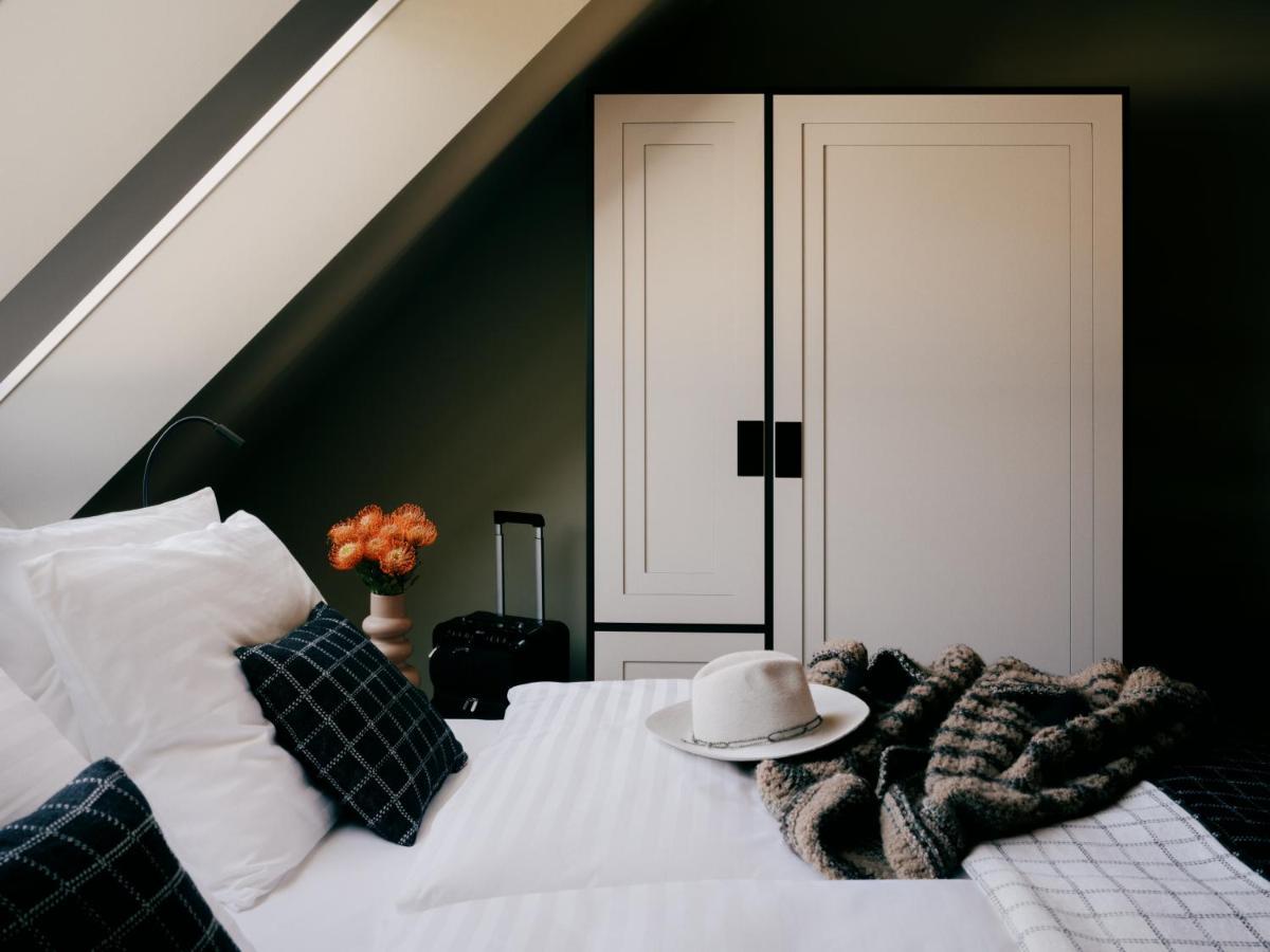 Weltwien Luxury Art Apartments & Free Parking Экстерьер фото