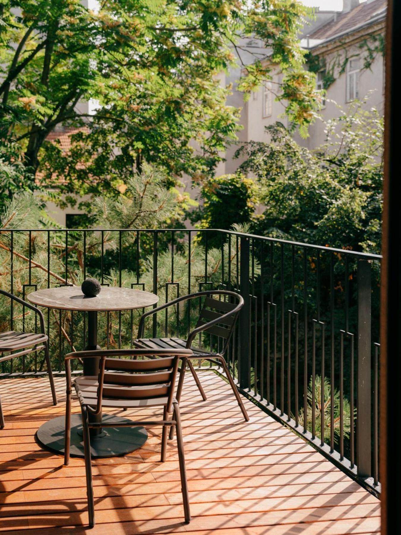 Weltwien Luxury Art Apartments & Free Parking Экстерьер фото
