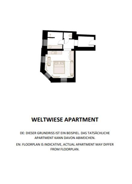 Weltwien Luxury Art Apartments & Free Parking Номер фото